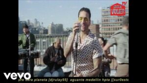 Maluma – Tu Recuerdo