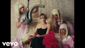 Melody – ILARIE