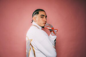 “Por Si Mañana No Estoy USA Tour” de Omar Courtz: estas son las nuevas fechas y arenas confirmadas
