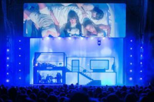 Aitana ‘Cuarto Azul World Tour’: Fechas, ciudades y venta de entradas