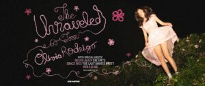 Boletos Olivia Rodrigo USA ‘Unraveled Tour’: Cómo Conseguir Entradas