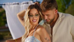 Belén Jurado & Ramudo – Tentación