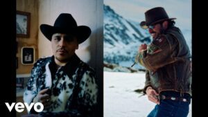 Christian Nodal – Mi Antes y Después
