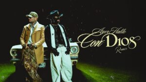 Corridos Del Rey y Farruko – Ayer Hable Con Dios [Remix]