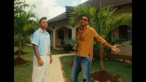Romeo Santos y Prince Royce – Ay! San Miguel