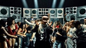 SAIKO y Wisin – Kukandome