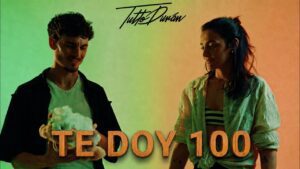 Tutto Durán – Te Doy 100