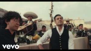 Un León Marinero y Carlos Rivera – Lluvias de Mayo