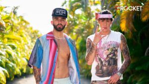 Manuel Turizo x Martinwhite – La Guaracha (Oh Oh Oh)