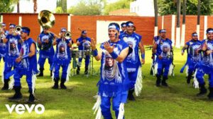 Banda Cuisillos – Un Bebito Con Tus Ojos
