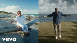 Carlos Vives y Juan Luis Guerra – Buscando el Mar
