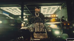 Farruko – Los Anormales