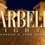 Farruko Y Juan Magán - Marbella Nights