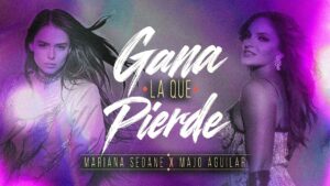 Mariana Seoane y Majo Aguilar – Gana La Que Pierde