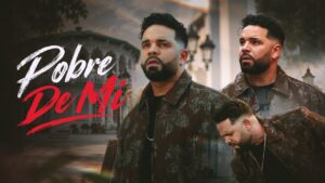 Mickey Then – Pobre de mi Video