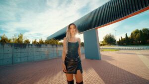Belén Jurado – No Te Olvido Na
