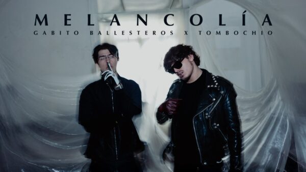 Home 1 Gabito Ballesteros Y Tombochio M