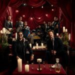 Home 2 Ricardo Arjona Y Grupo Firme - Amor Factura