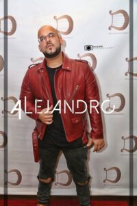 Alejandro Santos