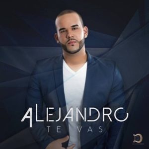Alejandro Santos – Te Vas