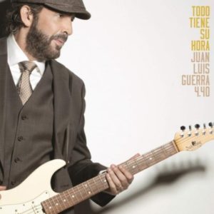 Juan Luis Guerra