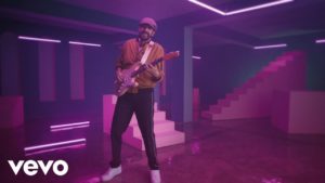 JUAN LUIS GUERRA ESTRENA SU VIDEO “LÁMPARA PA’ MIS PIES” ESTE VIERNES, 30 DE AGOSTO EN TODAS LAS PLATAFORMAS DIGITALES