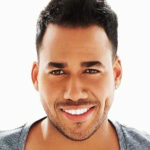 Romeo Santos