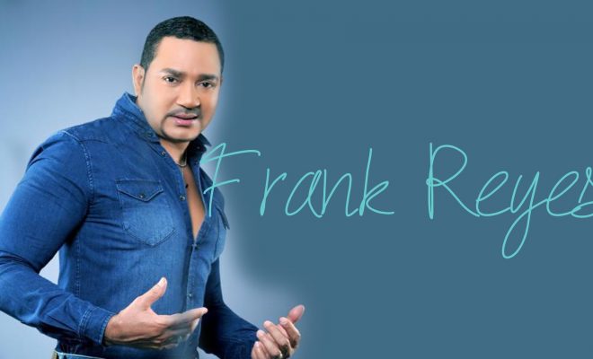 Frank Reyes