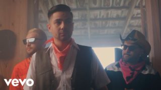 Play-N-Skillz, Luis Coronel – Que Bomba (Official Video)