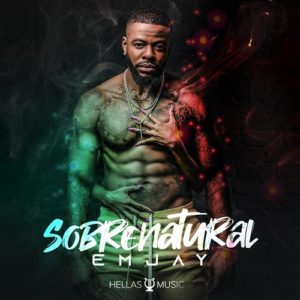 Emjay – Sobrenatural