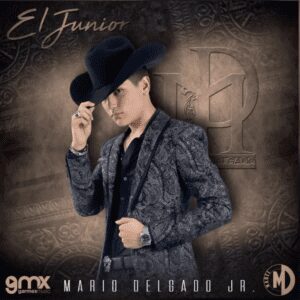MARIO DELGADO JR “EL JUNIOR”