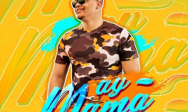 Manny Rod – Ay Mama