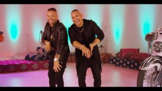 Jacob Forever Ft. Nacho – Te Solte [Remix] (Official Video)