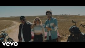 Juan Magán, Álvaro Soler, Marielle Hazlo – Sobrenatural (Official Video)