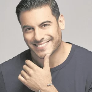 Carlos Rivera