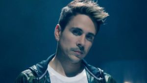 Pedro Alonso abrirá concierto para Olga Tañón en Guatemala