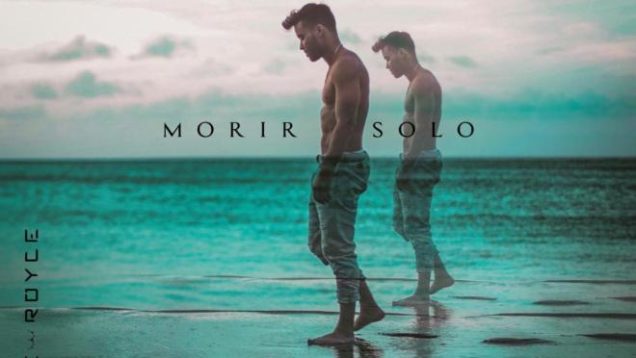 Prince Royce – Morir Solo