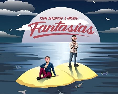 Raw Alejandro, Farruko – Fantasia