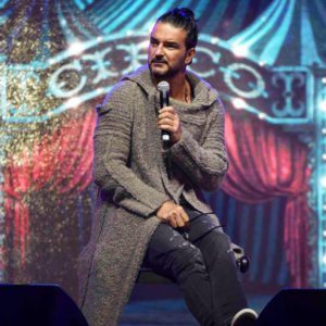 Ricardo Arjona