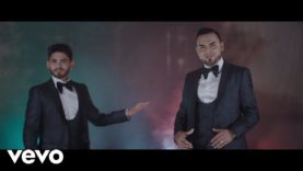 Banda El Recodo De Cruz Lizárraga, Mariachi Vargas de Tecalitlán – Te Presumo (Official Video)