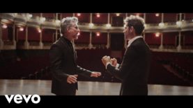 David Bisbal, Alejandro Fernández – Abriré La Puerta (Official Video)