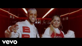 Jhay Cortez, Karol G, Haze – Deséame Suerte (Official Video)