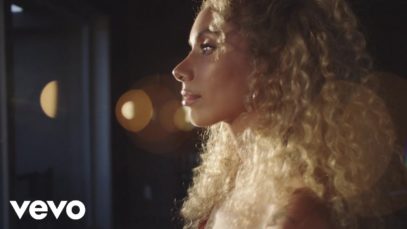 Leona Lewis, Cali Y El Dandee, Juan Magán – Solo Quiero (Somebody To Love) (Official Video)