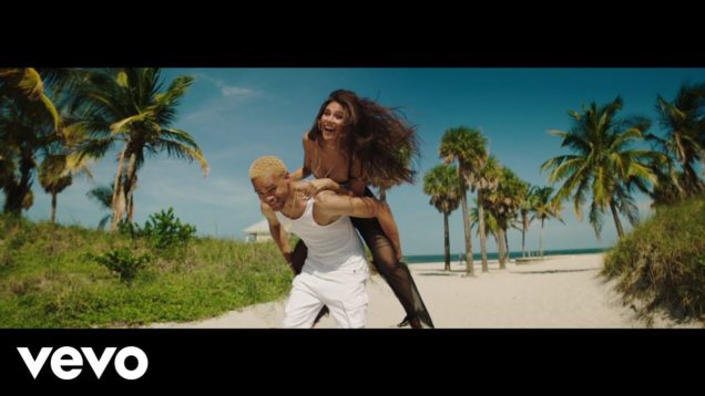 Maejor, Greeicy – I Love You (Official Video)