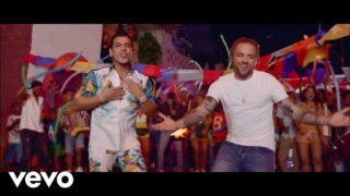 Nacho x Tito “El Bambino” – La Vida Es Una Sola (Official Video)