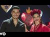 Natalia Jiménez y Carlos Rivera – El Destino (Official Video)