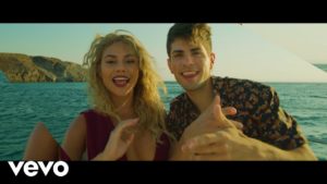 Rombai Lanza Su Sencillo Y Video “Ganitas” 1 Rombai Ganitas Official Video