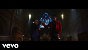 Romeo Santos feat. Kiko Rodriguez – El Beso Que No Le Di (Official Video)