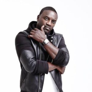 Akon