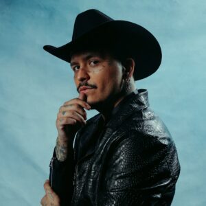 Christian Nodal